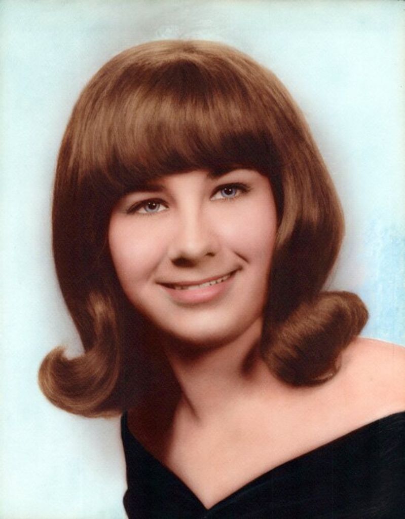 Marsha Gail (Riepe)  Burnham