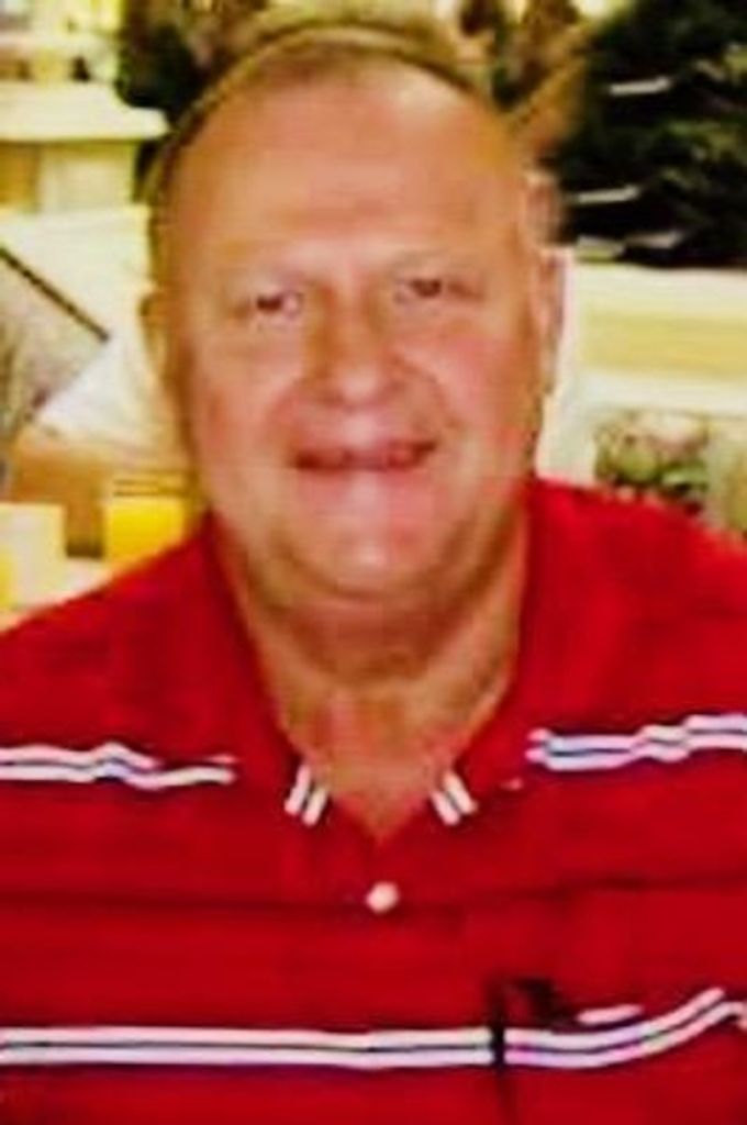 Jerry Glenn Sisco, Sr. Profile Photo