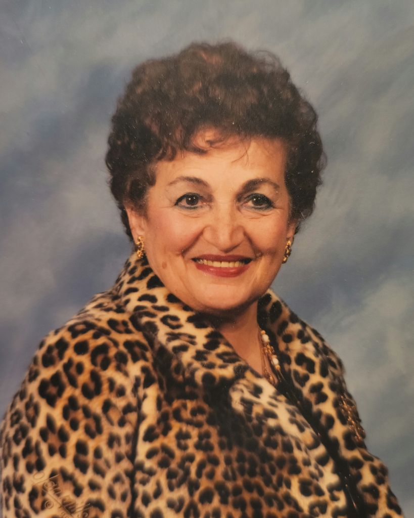 Nour Maalouf Haddad Profile Photo