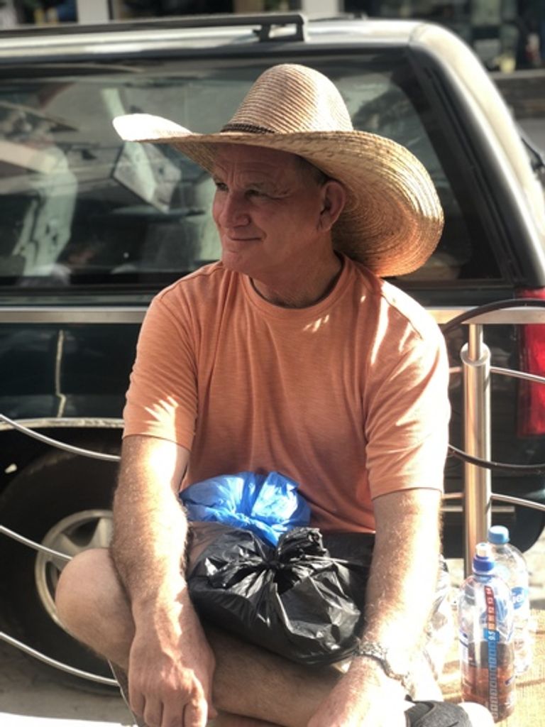 Bruce Eugene Stone Profile Photo