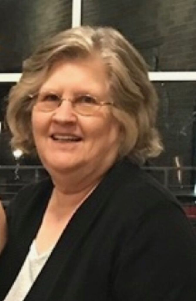 Donna (Brown)  Bailey