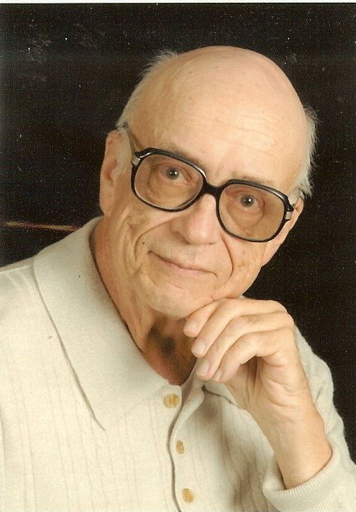 Richard P. "Dick" Falstick