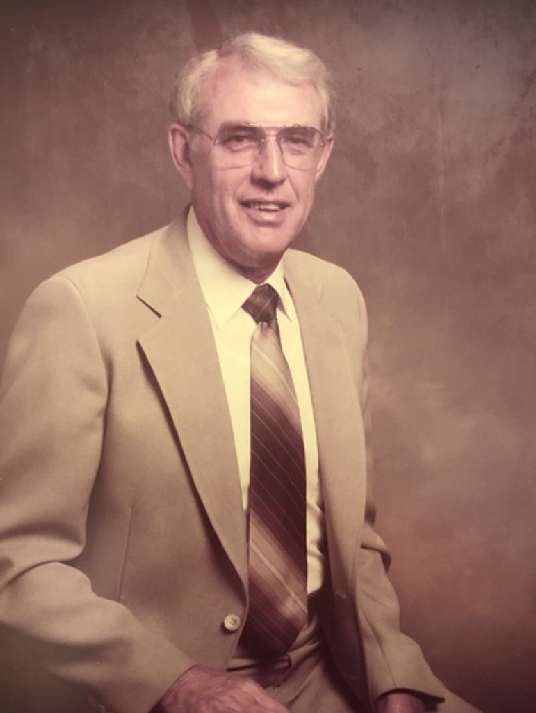 Ralph Lamar Humphrey