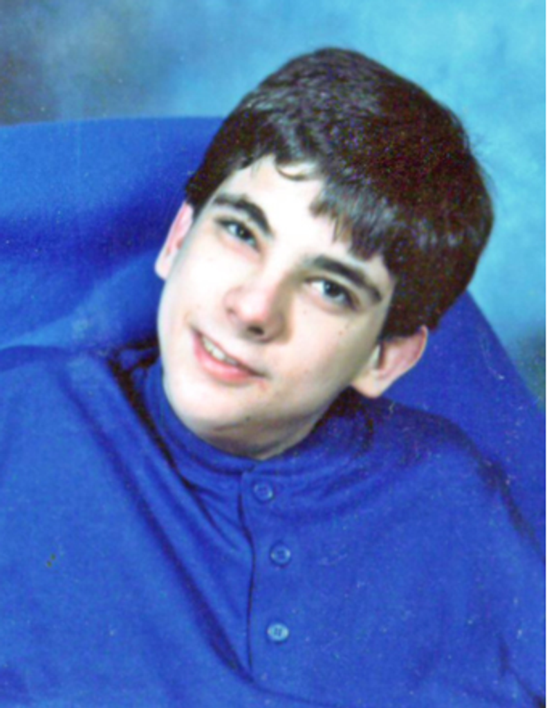 Craig Michael Johnson