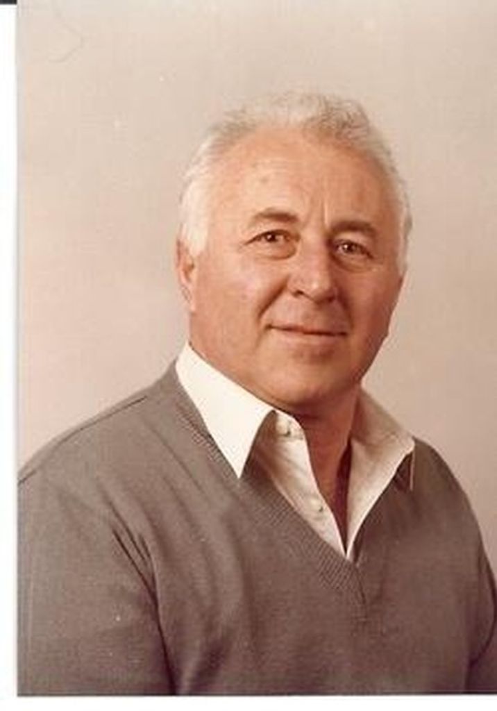 Vittorio Delbon Profile Photo