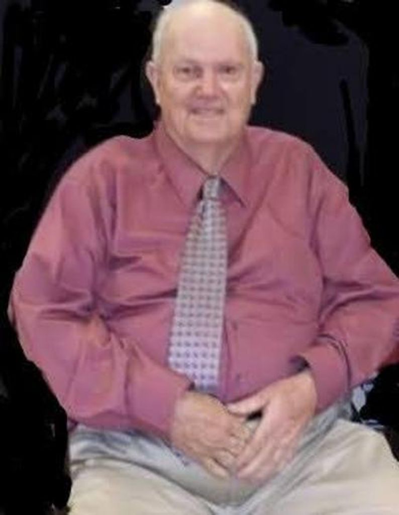 Carl Leonard Wise Profile Photo