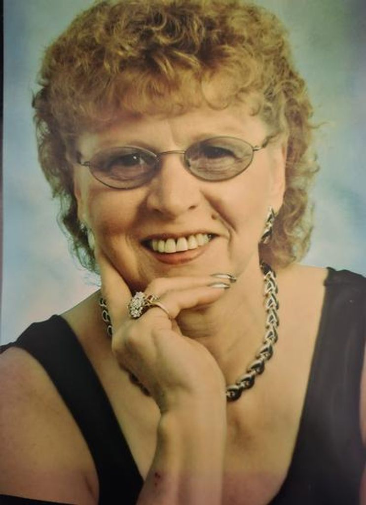 Edna Marie Pelletier-Clegg Profile Photo