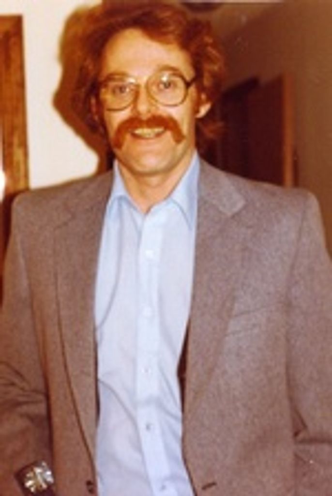 Richard Shepherd Profile Photo