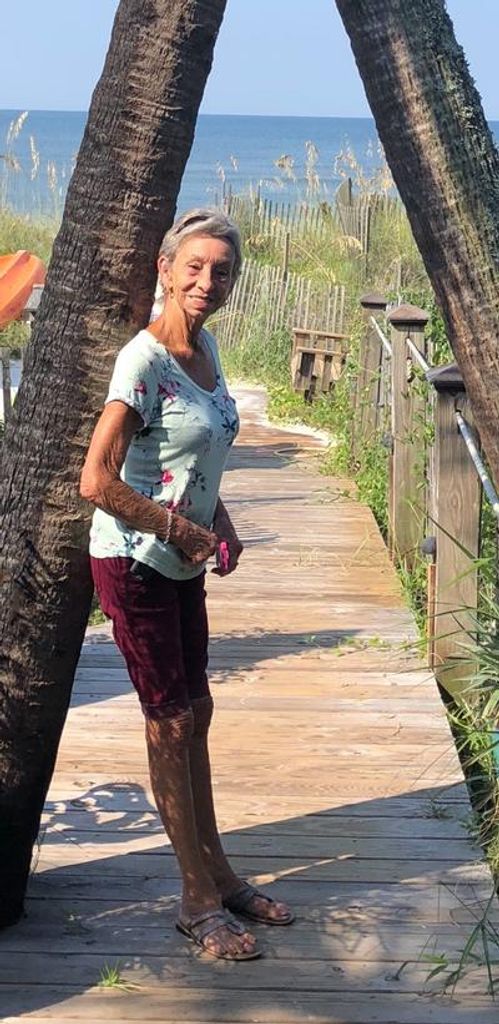 Judy Sapp Profile Photo