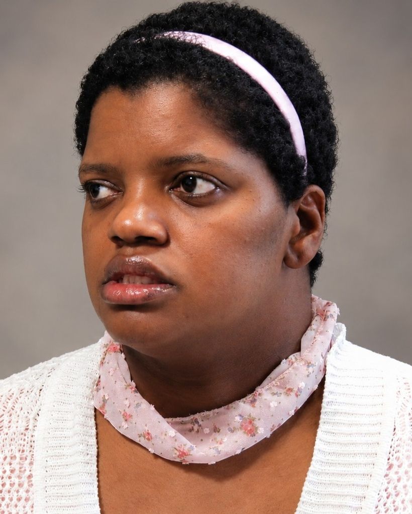 Kimberly Shenita Burwell