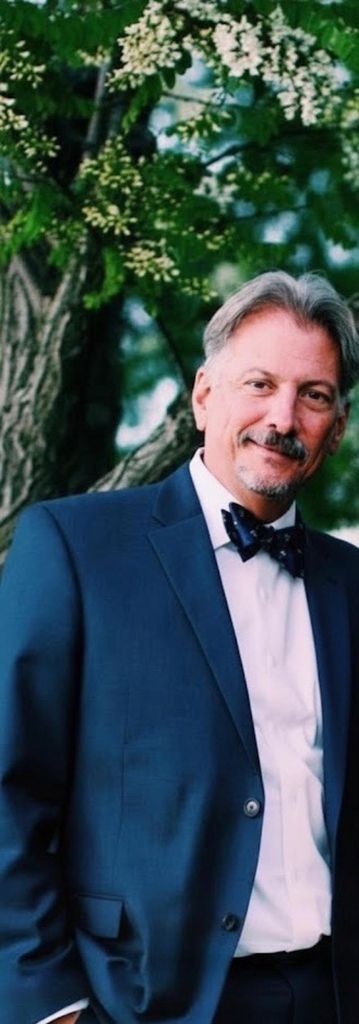 Bruce G. Buckley Profile Photo