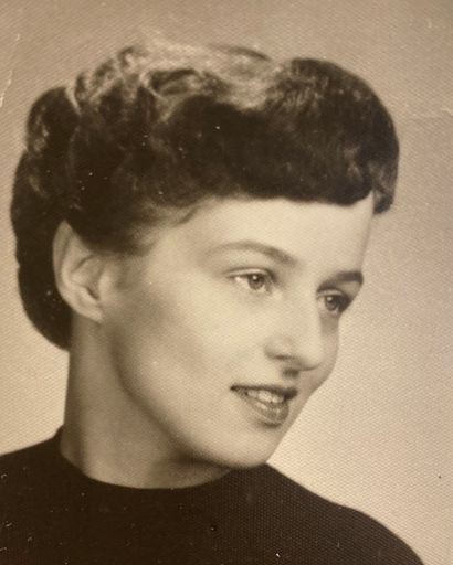Rosemary Skramstad's obituary image