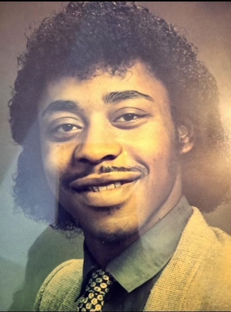 Antonio Owens Profile Photo