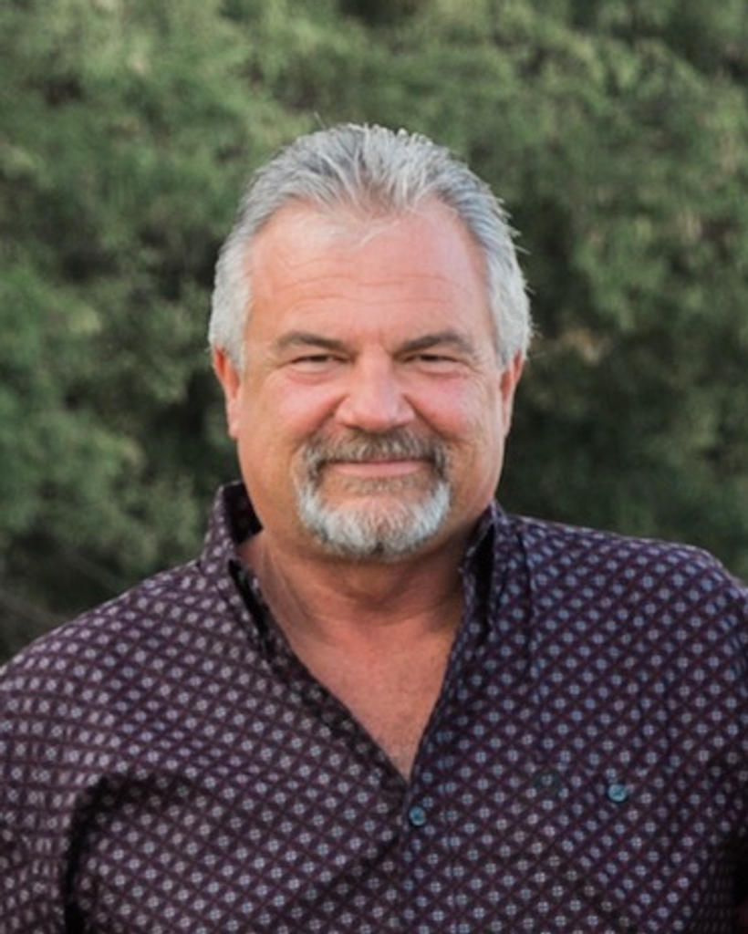 Robert Eugene Klepfer