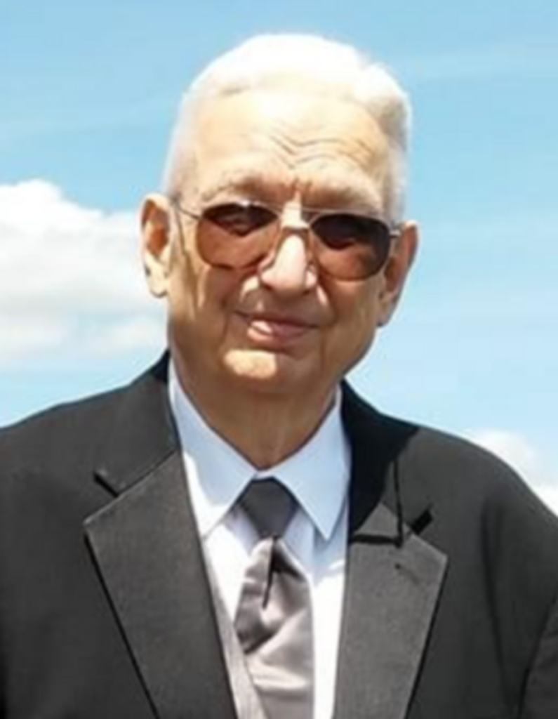 Michael Melvin France Profile Photo