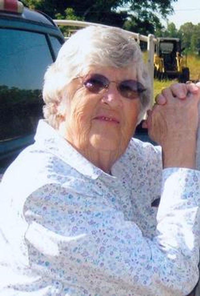 Virginia Hand Profile Photo