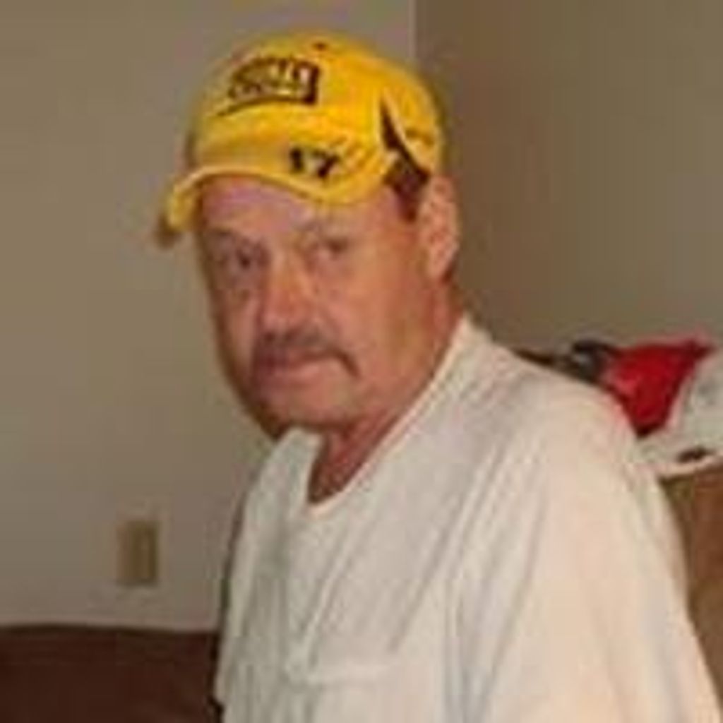 Steven Douglas Beavers