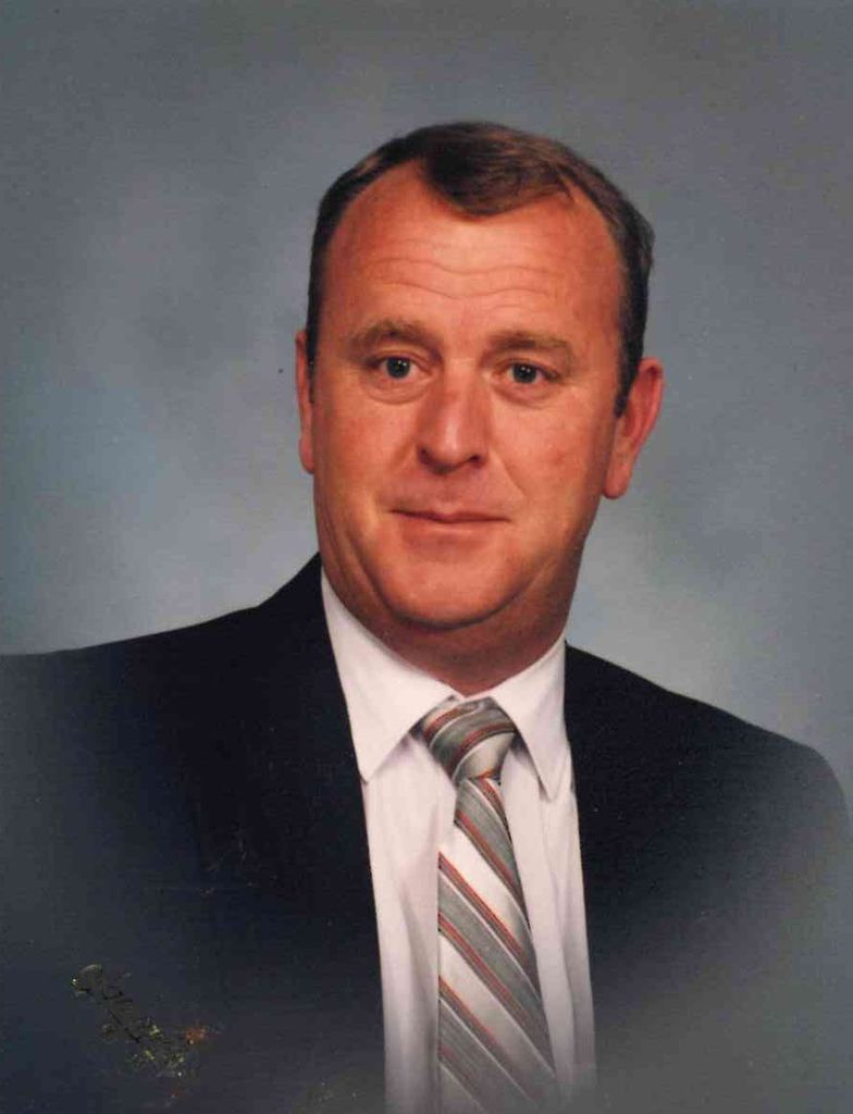 Gene Everett Allman Profile Photo