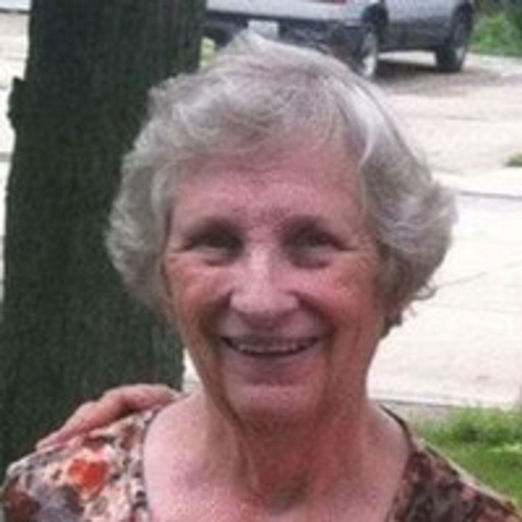 Phyllis J Fortman