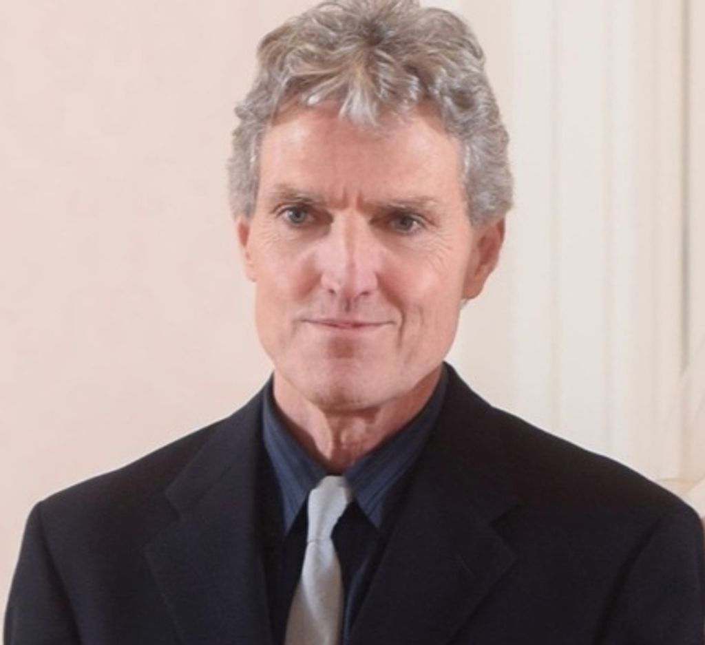 Kevin T. Mccullough Profile Photo