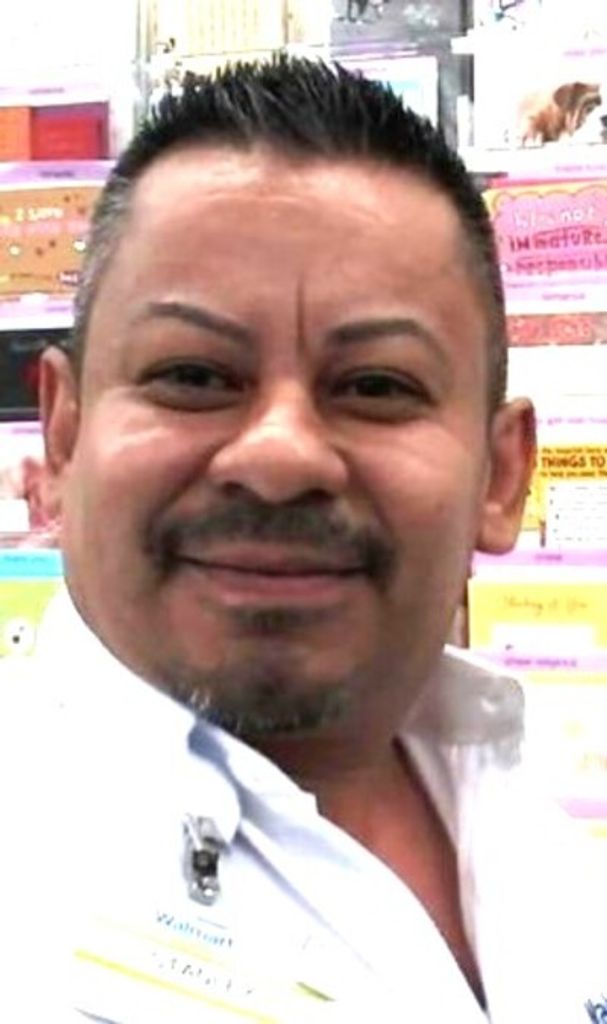 Stanley Cardenas Perez Profile Photo
