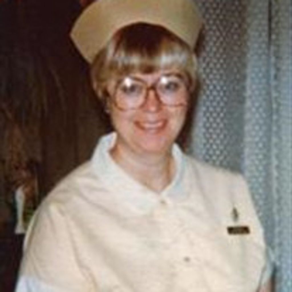 Carolyn "Kay" Jesch