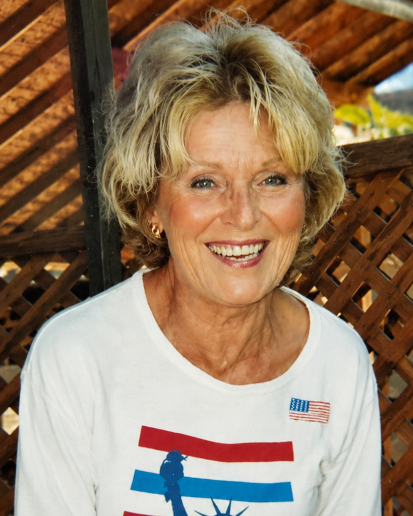 Helen Joyce Fields Profile Photo