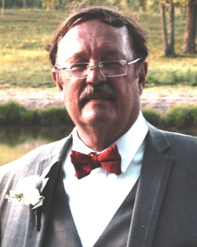 Daniel Gene Donalson Profile Photo