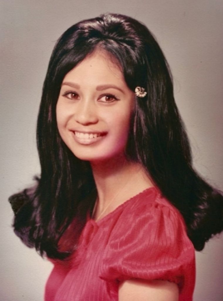 Evelyn Barrozo Timblin Profile Photo