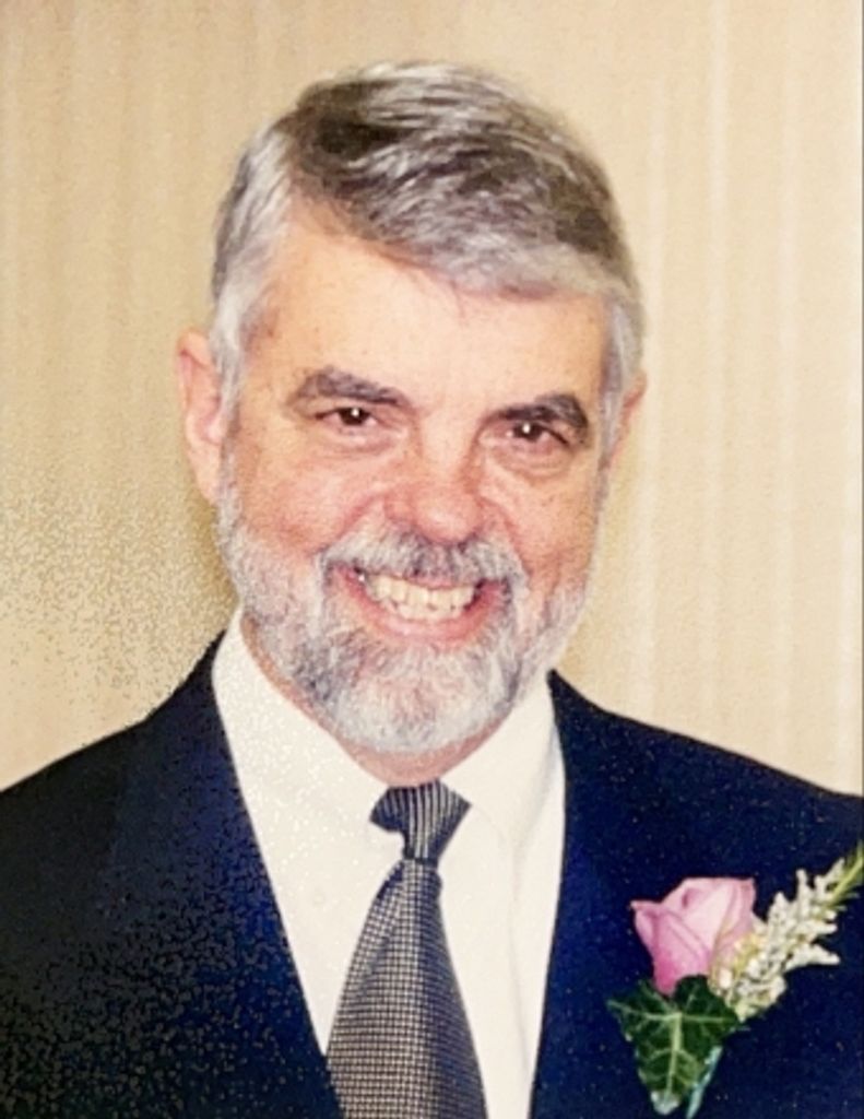 Ronald  Robert  Deweese