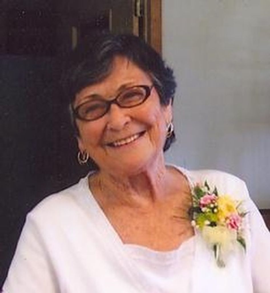 Mary Alice Stetler
