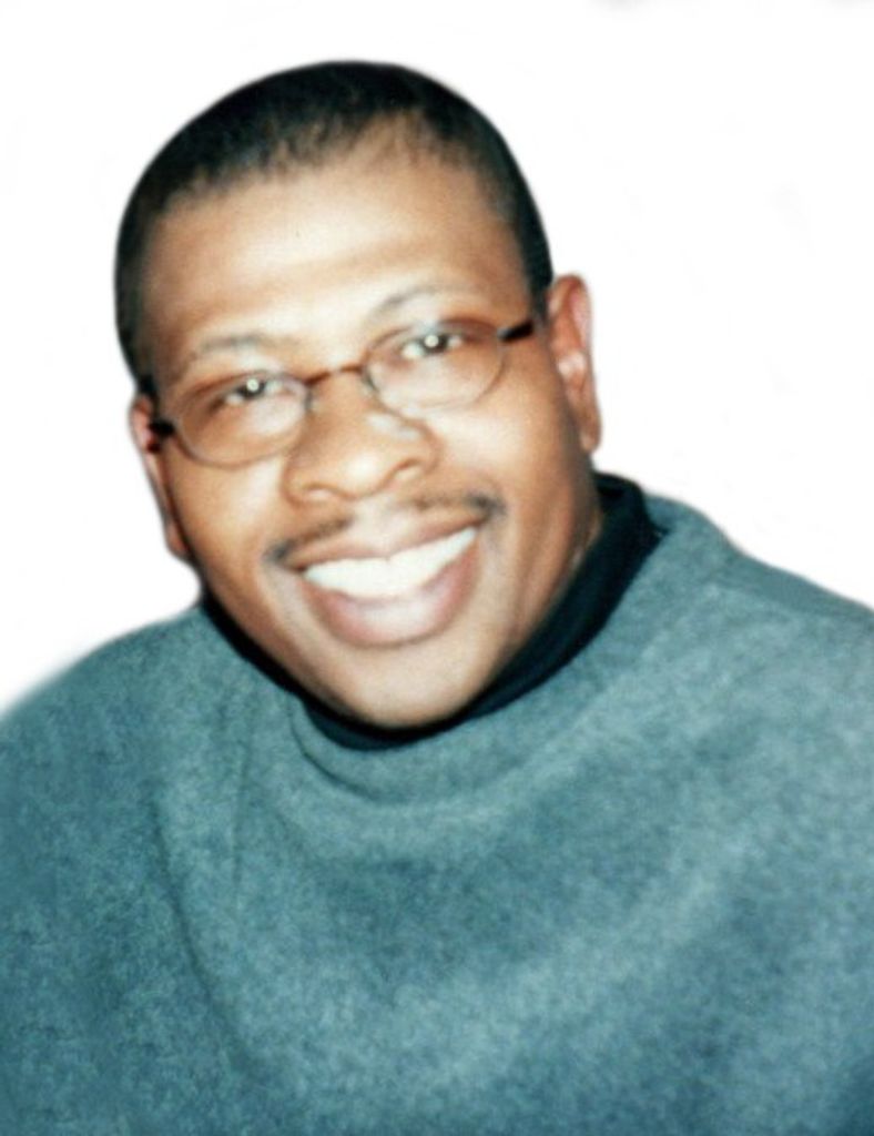 Arthur Lee Washington, Jr. Profile Photo