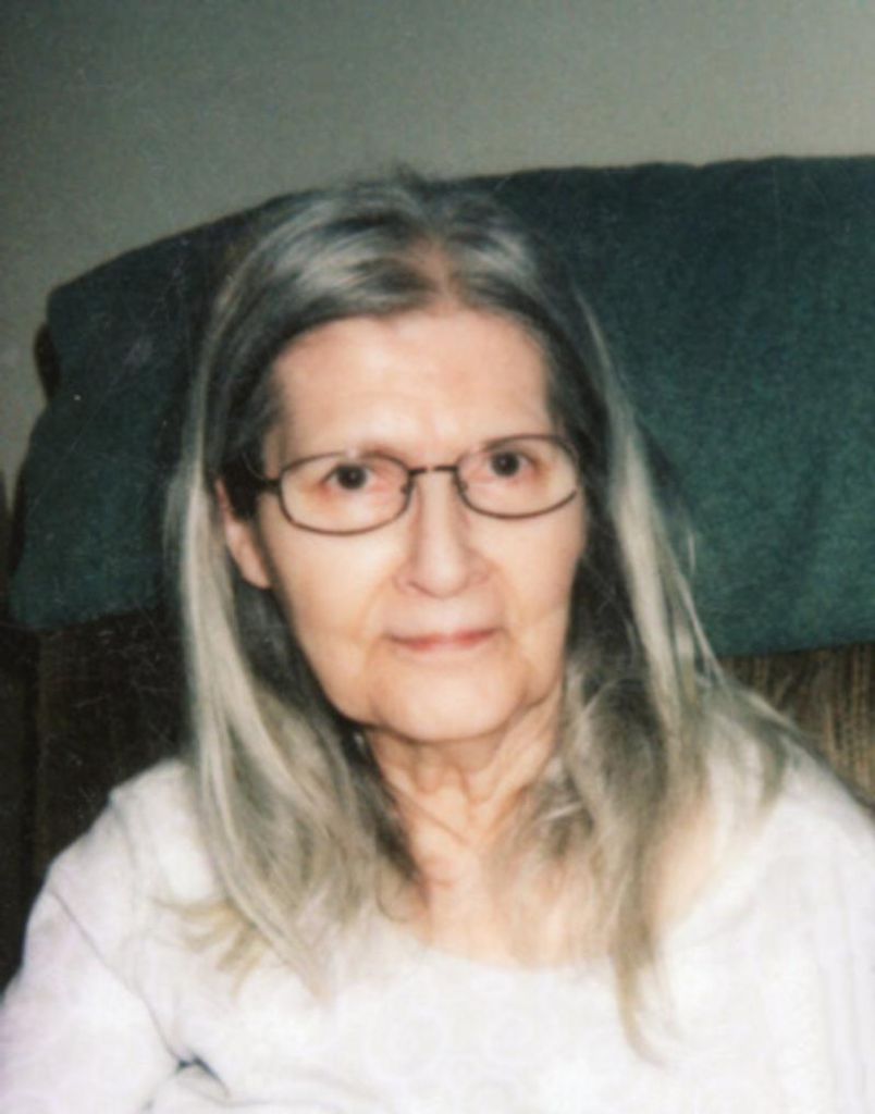 Merle Lee Lacina