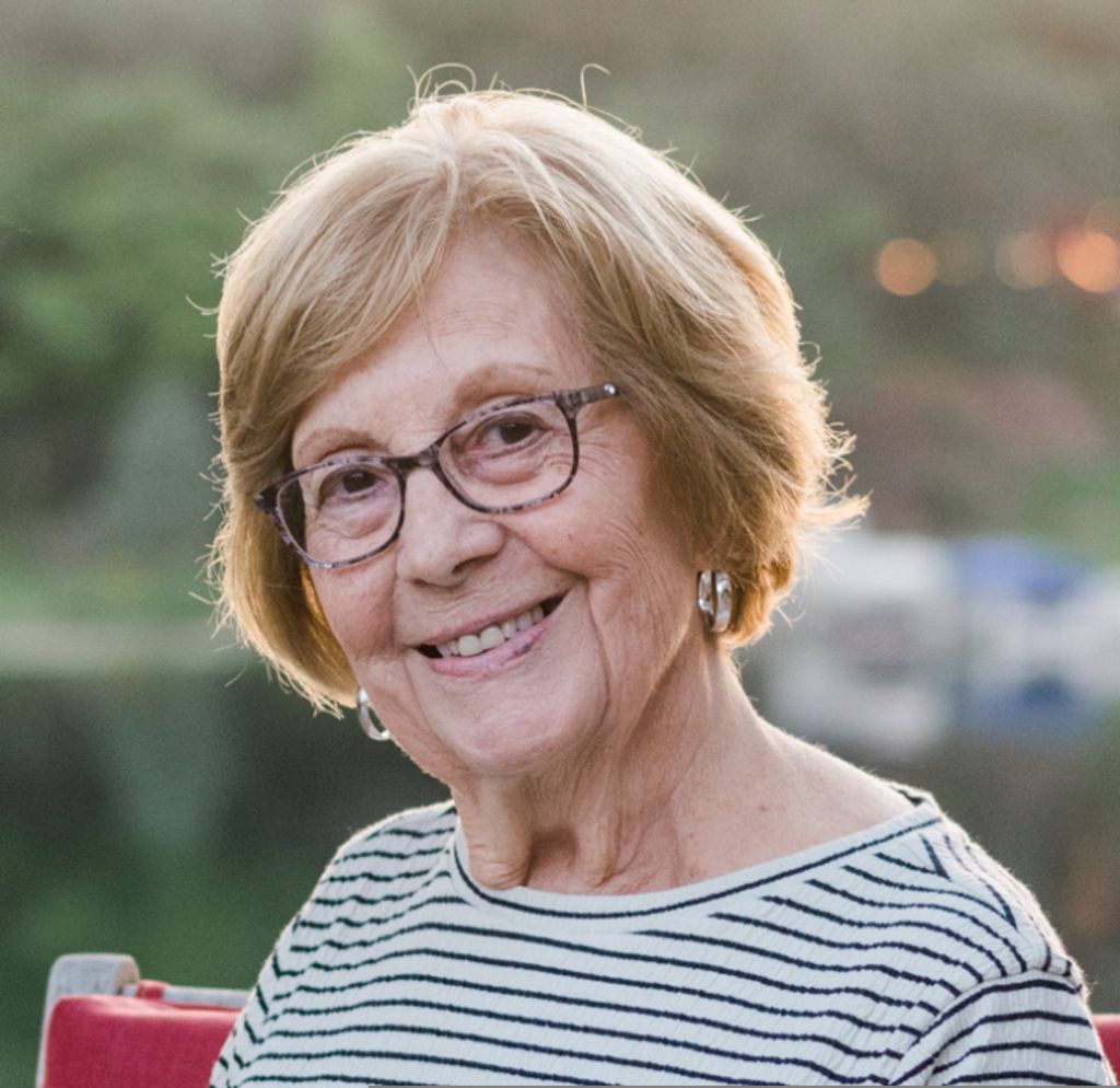 Joan Babcock (Vinton) Henriksson Profile Photo