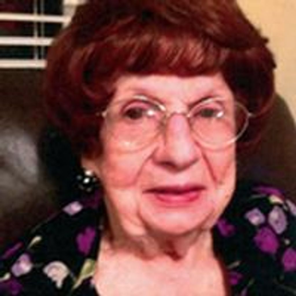Ethel Dudash Hamelly