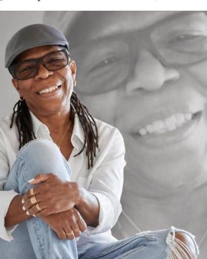 Deborah L Barr's obituary image