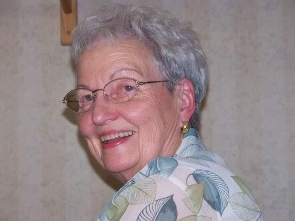 Muriel June Marlow Profile Photo