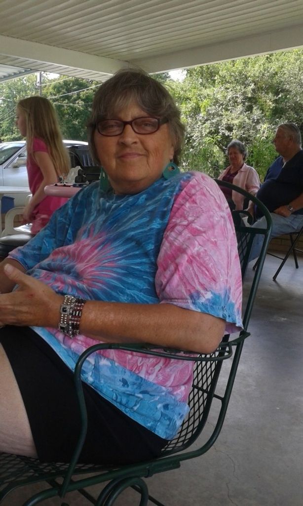 JoAnn Watkins
