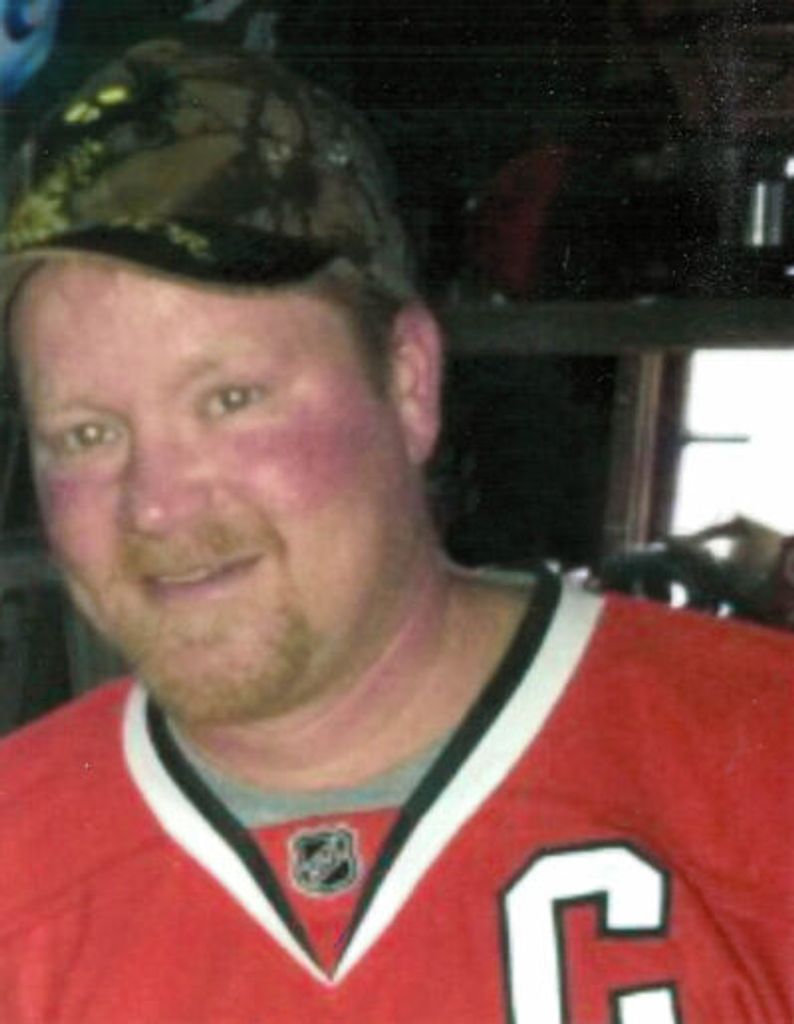 Todd A. Adams