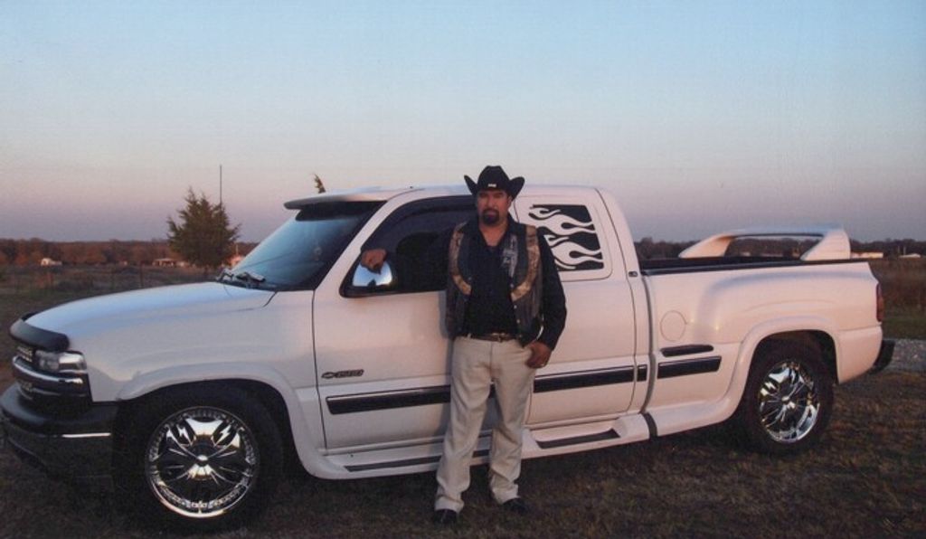 Juan Martinez Barrientos Profile Photo