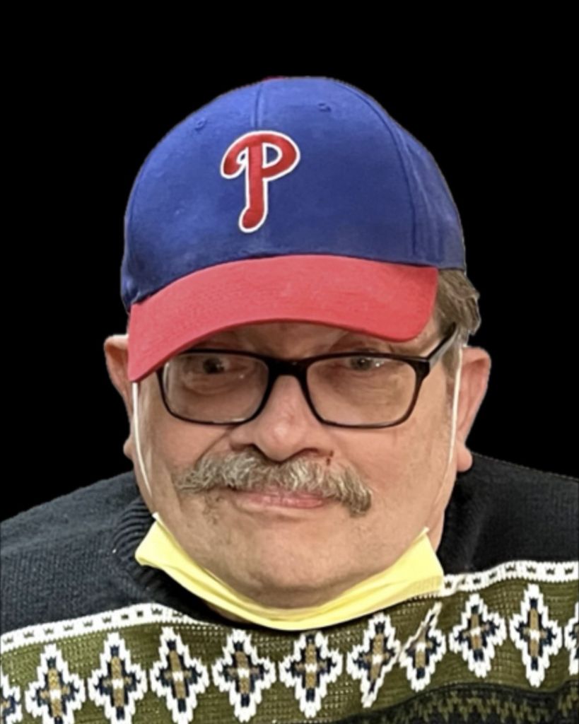 Vincent S. Rozanski Profile Photo