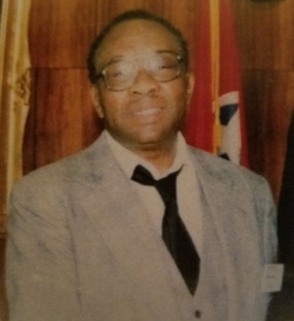 Duke Taylor Profile Photo