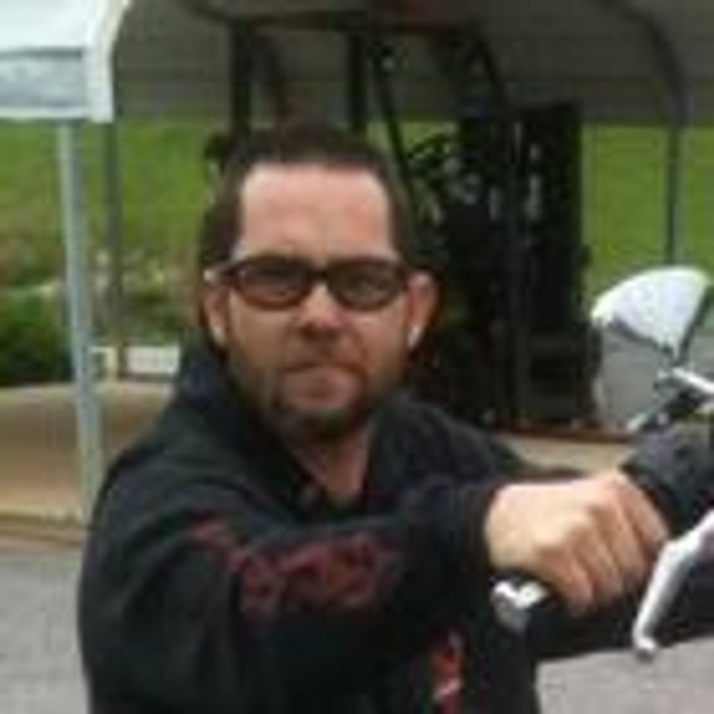 Gregory Meece Profile Photo