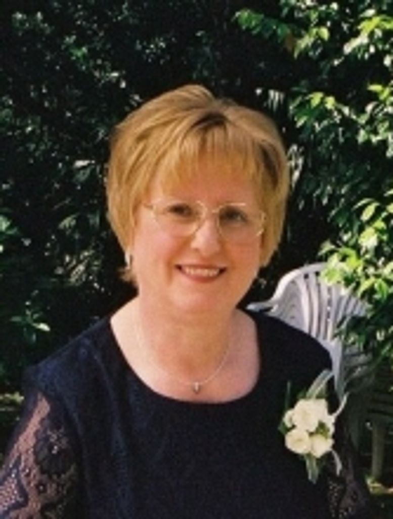 Doreen Carlson