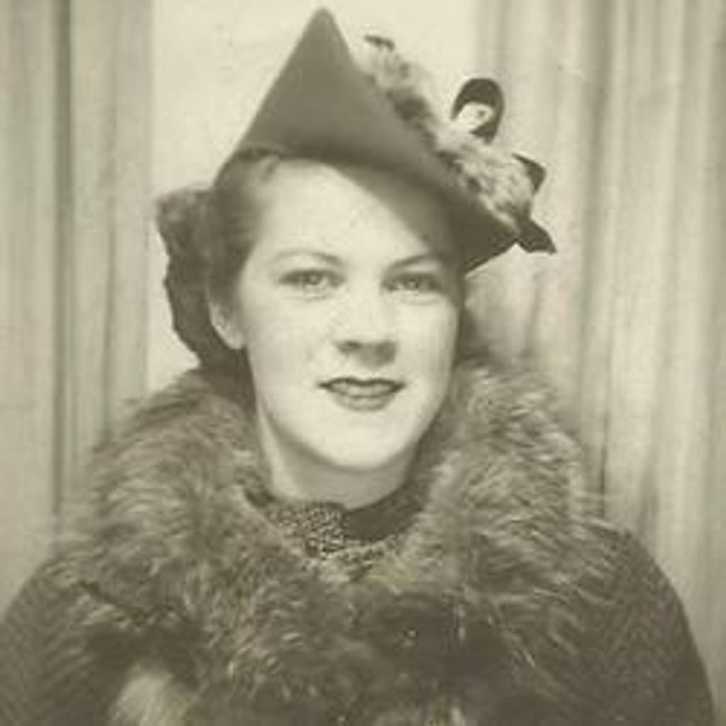 Evelyn Gudfinna Bjarnason Profile Photo