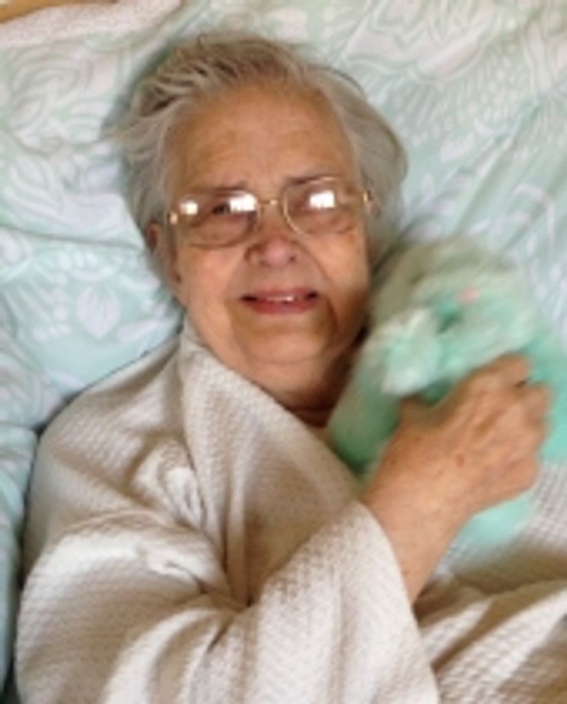 Dona Olson