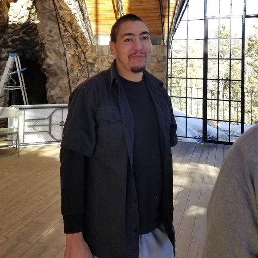 Ronald Patrick Fresquez Lll Profile Photo