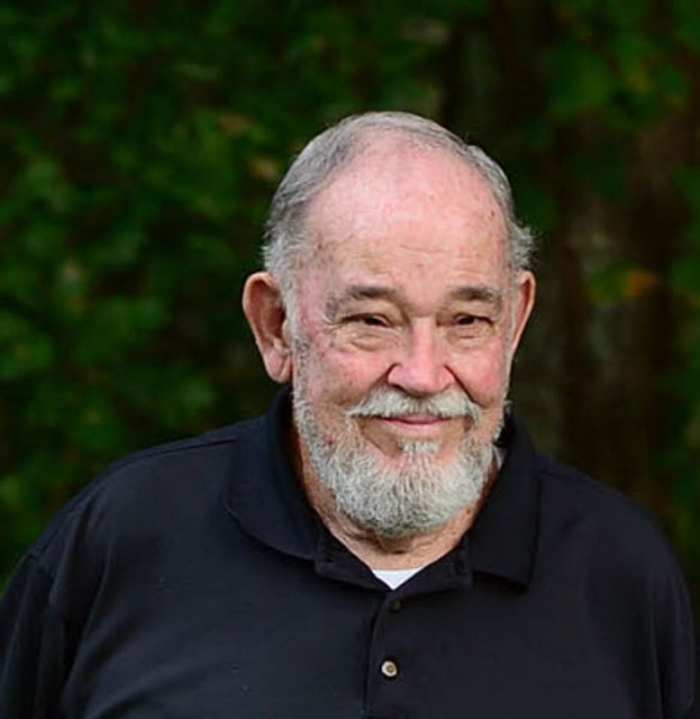 Oliver Vernon Proffitt