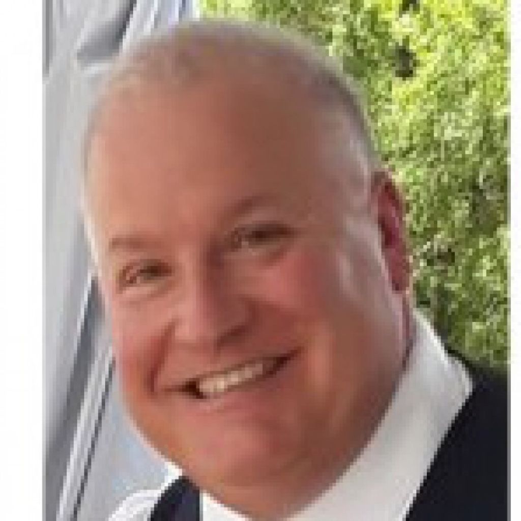 Anthony Paul Capogna, Jr. Profile Photo