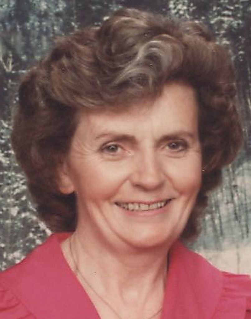 Elizabeth L. (Libby) Kane Quirin